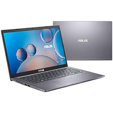 Amazon.ca Laptops: ASUS VivoBook 15 X515 Thin and Light Laptop, 15.6” HD Display,Intel® Pentiu... | Amazon (CA)