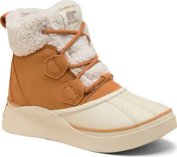 Out N About IV Chillz Waterproof Duck Boot (Women) | Nordstrom