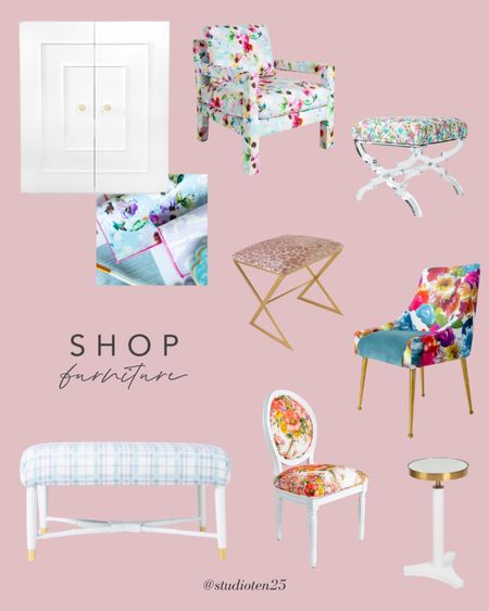 Shop Ten 25 Furniture - the the timeless but bold home

#LTKStyleTip #LTKSeasonal #LTKHome