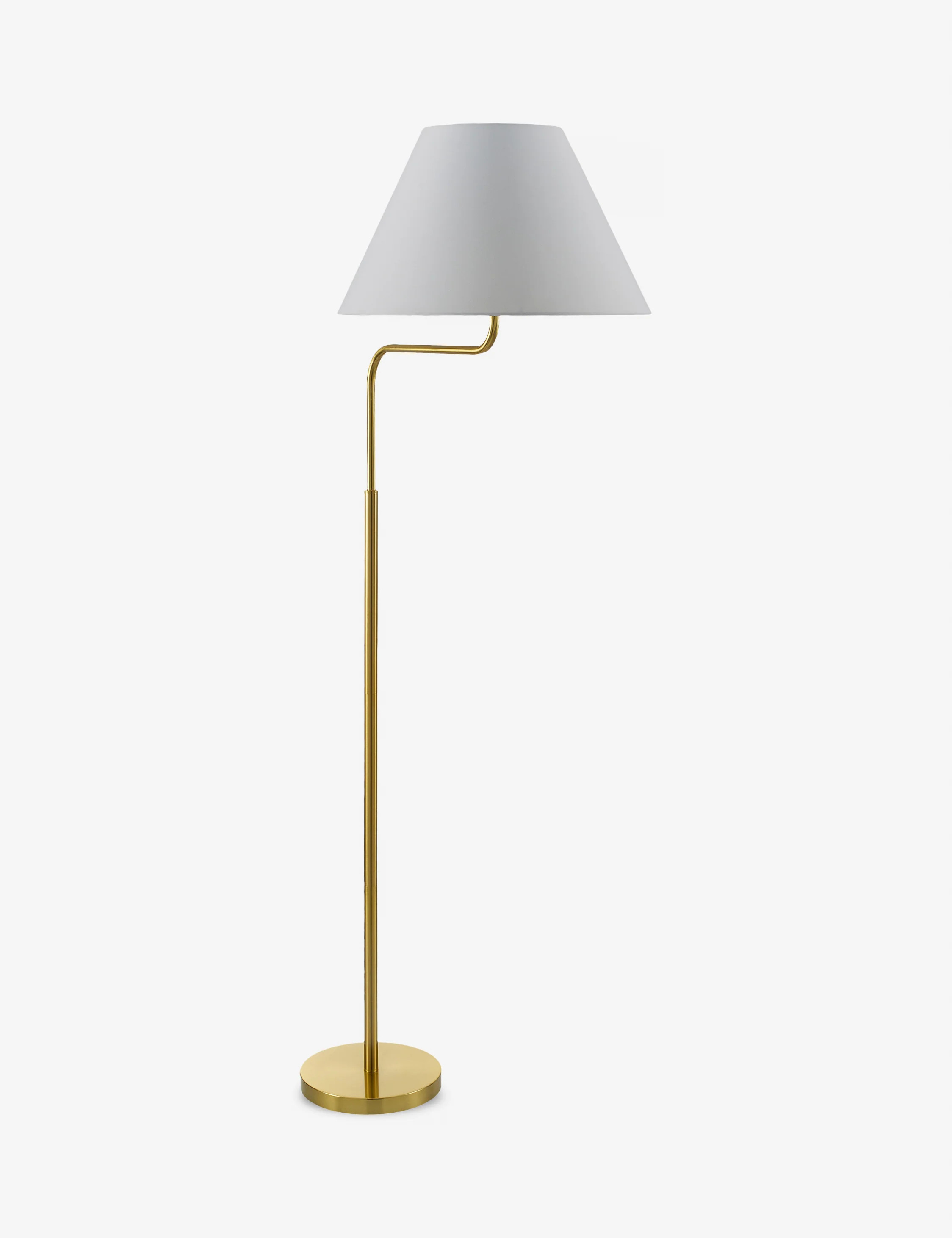 Ellingford Floor Lamp | Lulu and Georgia 