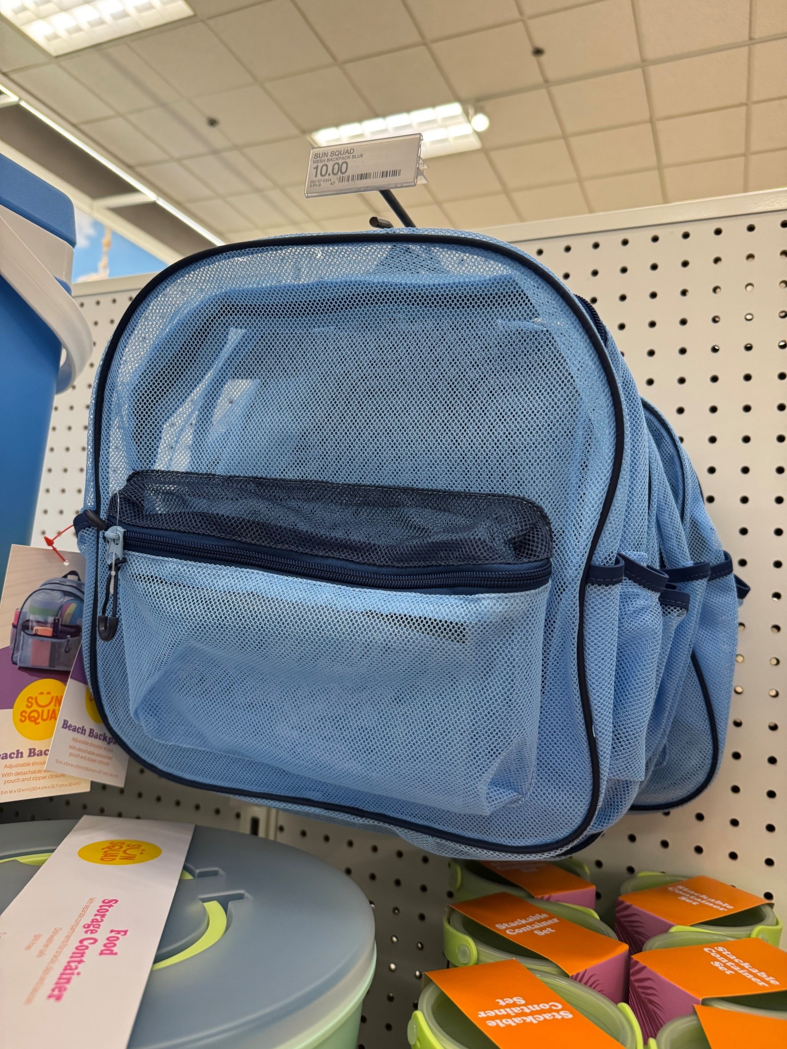 Beach bag for kids, mesh backpack for the beach, vacation bag, pool bag, 


#LTKKids #LTKTravel #LTKmomlife