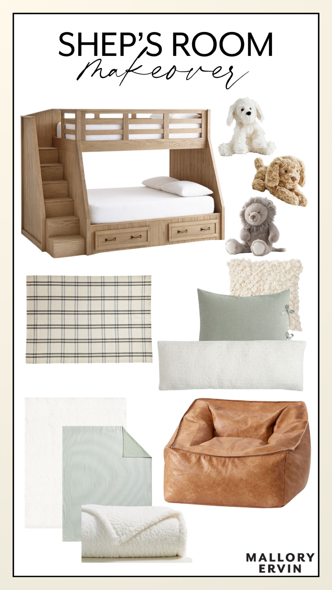 Shep’s new room ✨

#LTKStyleTip #LTKKids #LTKSeasonal