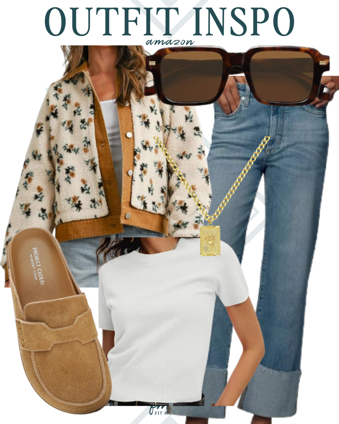 So cute! 

 #LTKootd #LTKFindsUnder50