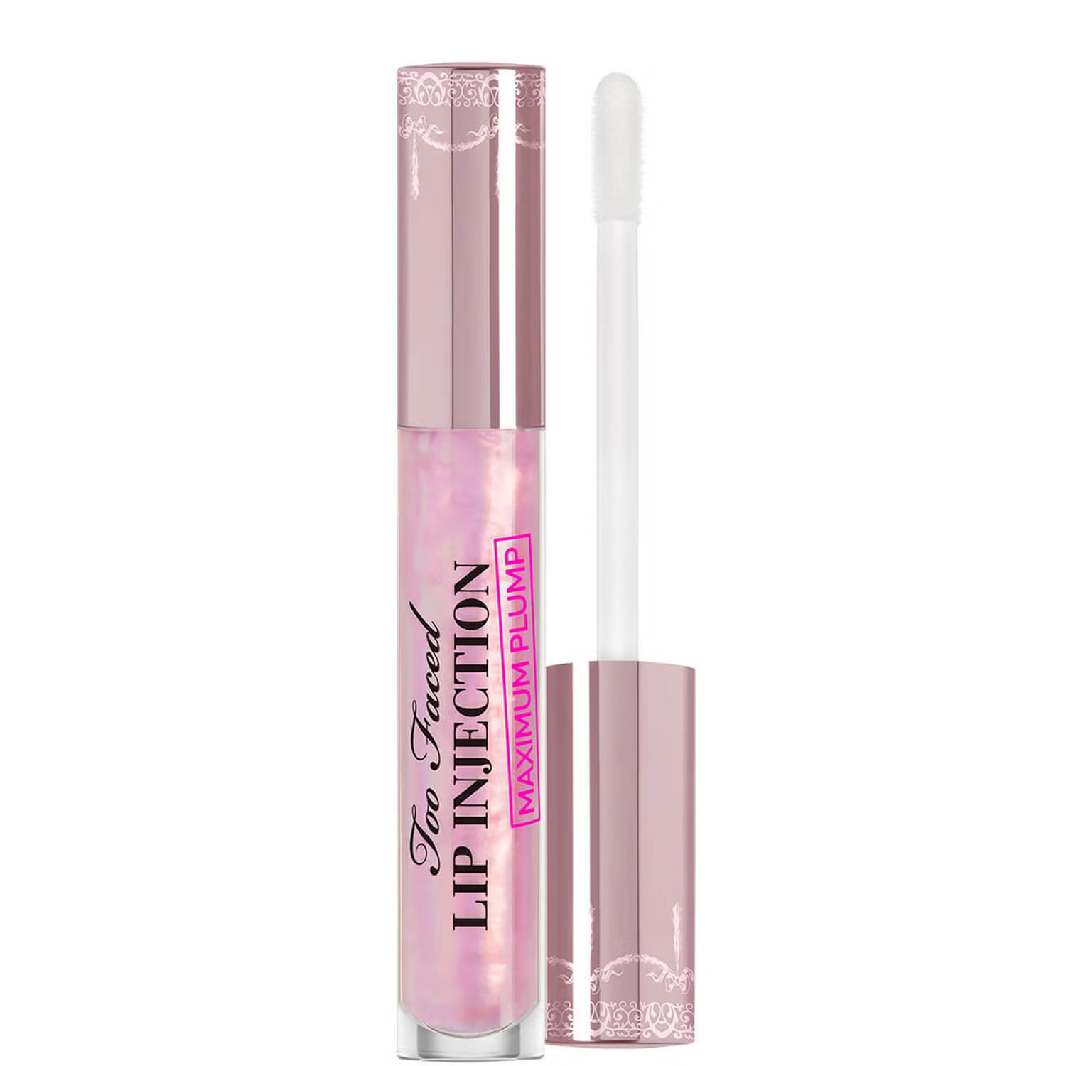 Too Faced Lip Injection Maximum Plump Lip Plumper 4g | Look Fantastic (UK)