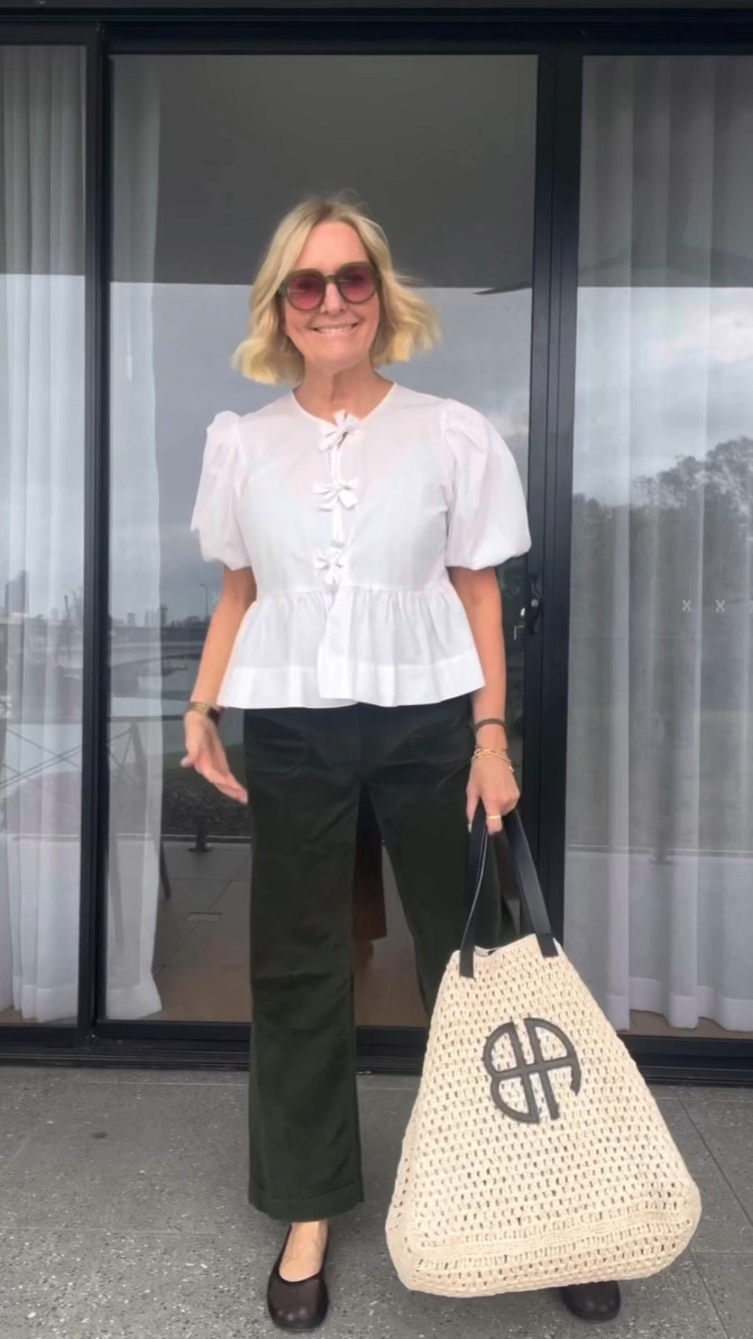 Todays outfit! <33 


#LTKover50style #LTKaustralia #LTKstyletip