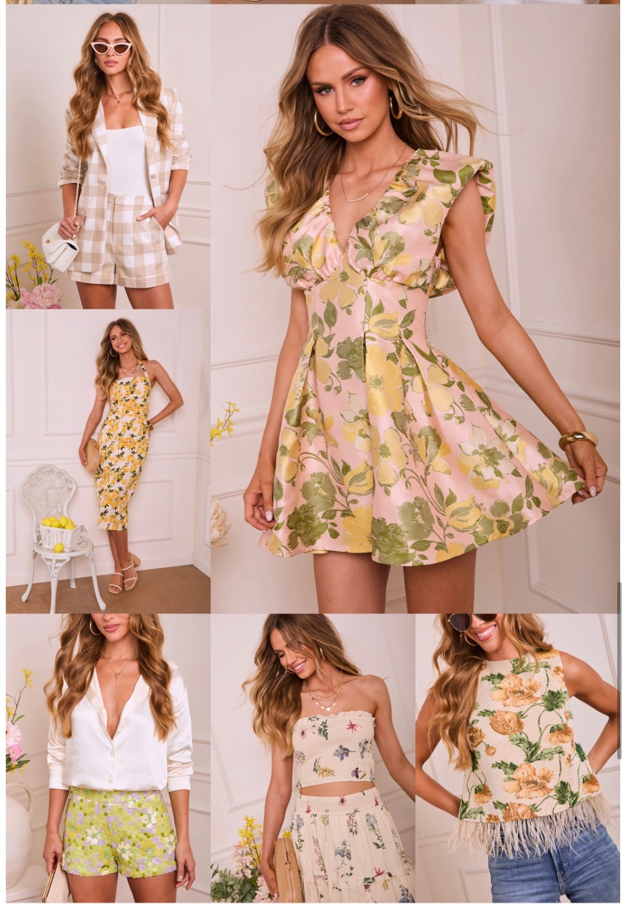 Save 35% sitewide with code AGGISAVE35

#LTKSpringSale #LTKvlog #LTKootd