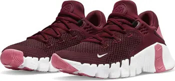 Free Metcon 4 Training Shoe | Nordstrom