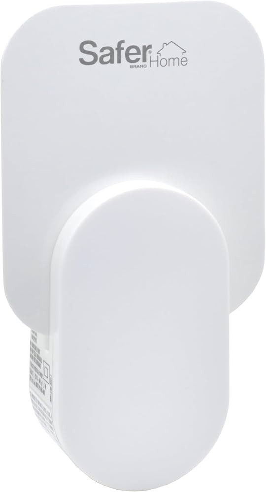 Safer Home SH502 Indoor Plug-In Fly Trap for Flies, Fruit Flies, Moths, Gnats, and Other Flying I... | Amazon (US)