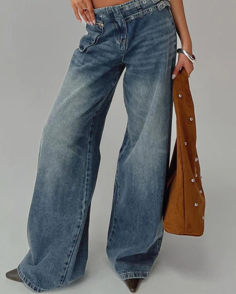 You're cute jeans!  

 #LTKSpringSale #LTKSeasonal #LTKStyleTip