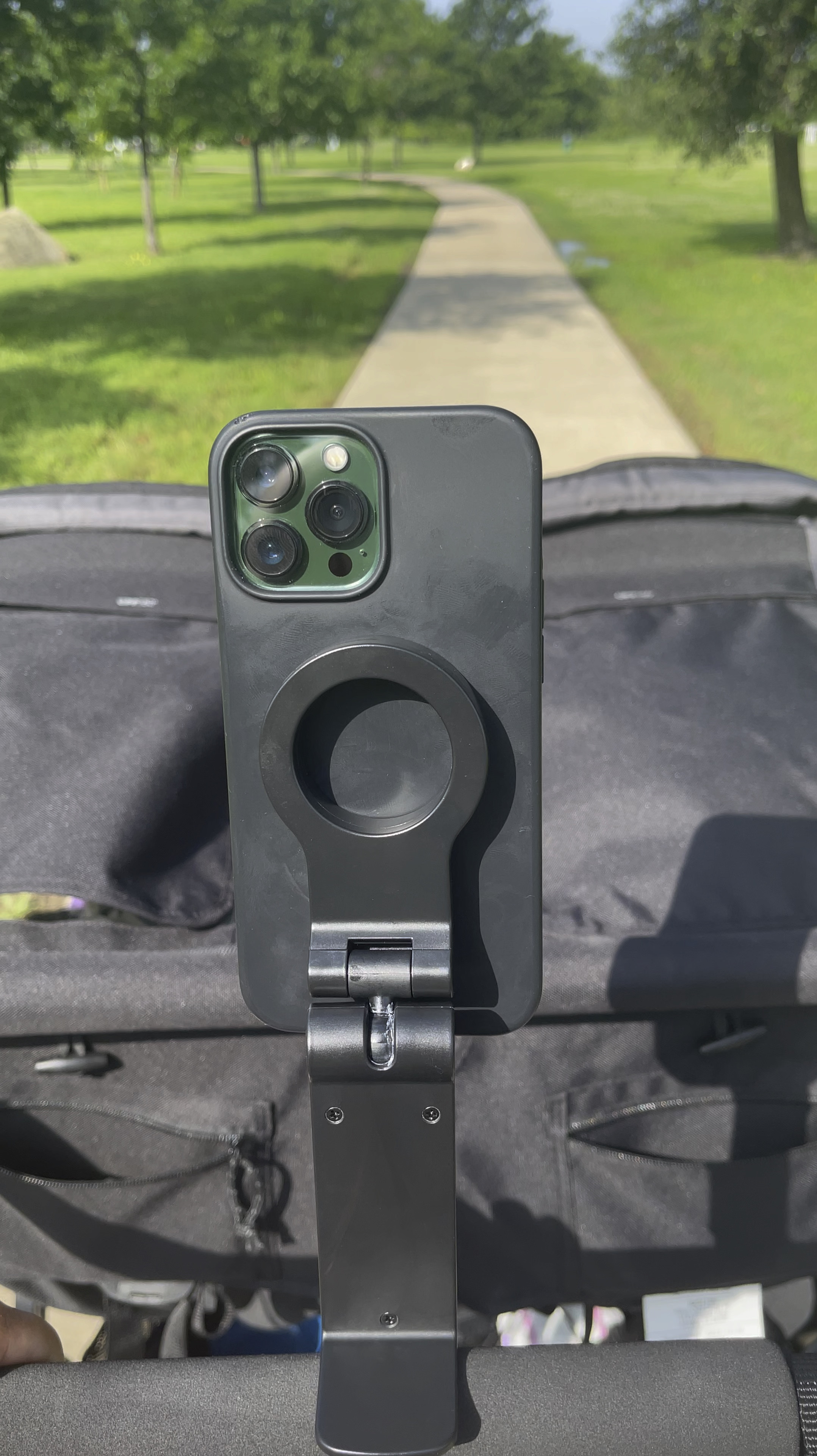 The perfect tripod for stroller runs, groceries shopping, etc for creators. 



#LTKFindsUnder50 #LTKTravel #LTKVideo