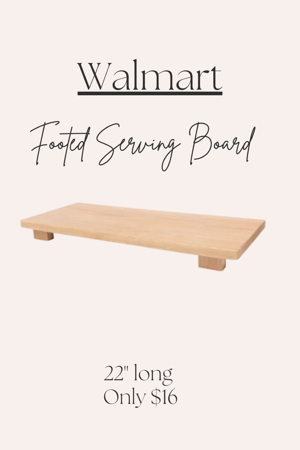 Serving board

#LTKFind #LTKhome