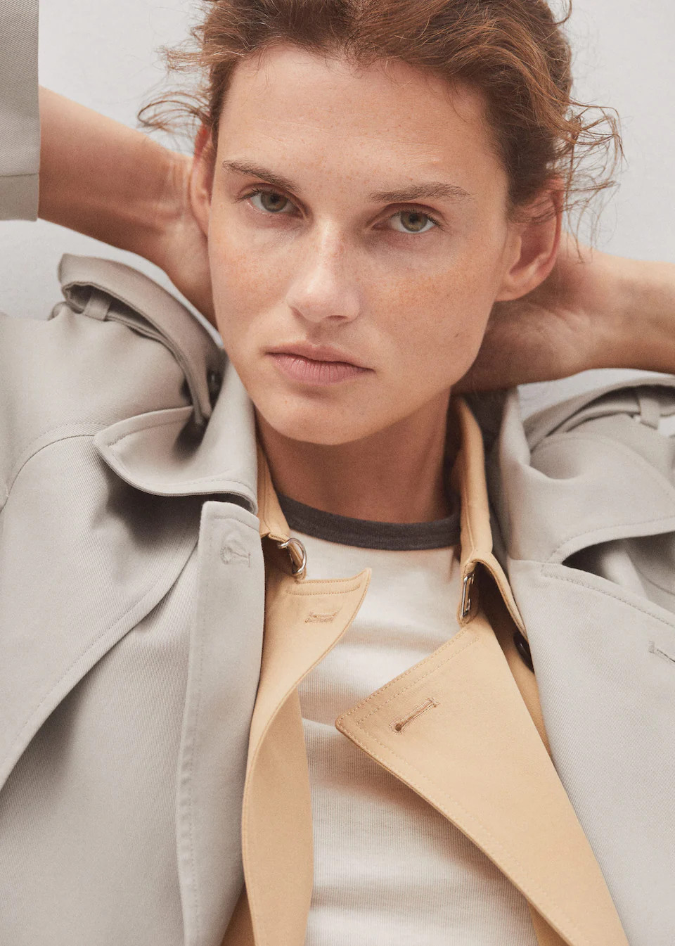 Recherche: trench (15) | Mango France | MANGO (FR)