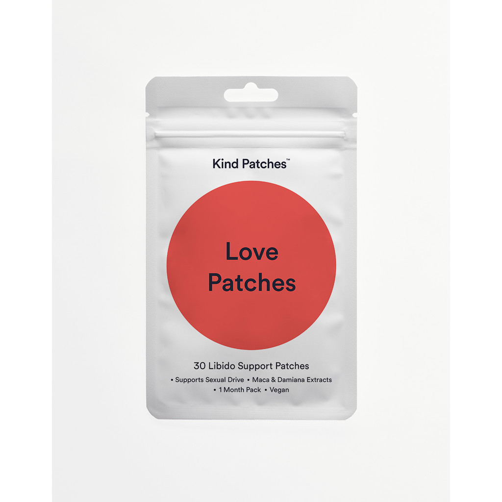 Kind Patches Love Patches in Red at Nordstrom | Nordstrom