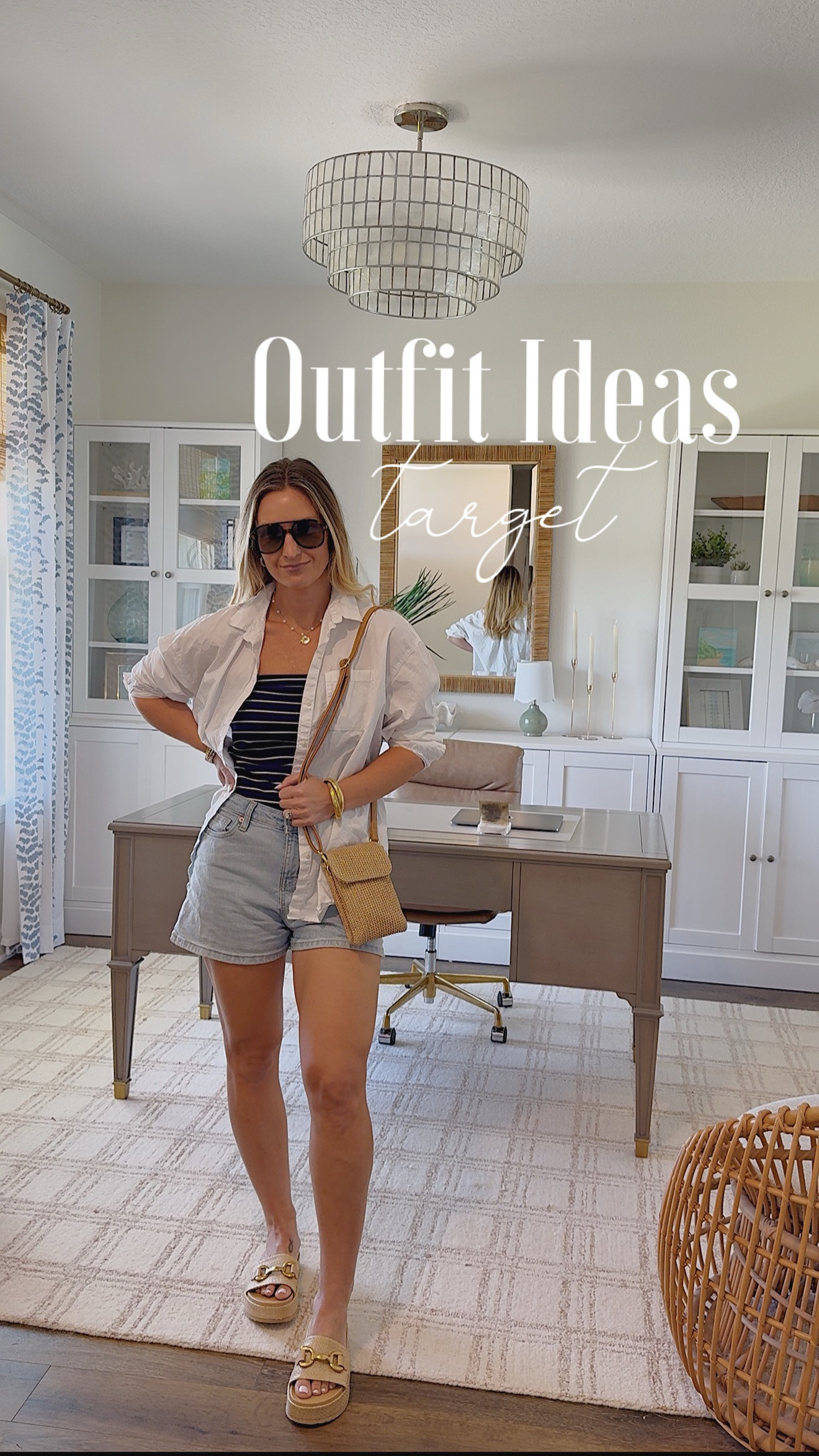 My recent Target order for summer is so good! 

#LTKStyleTip #LTKFamily #LTKFindsUnder50