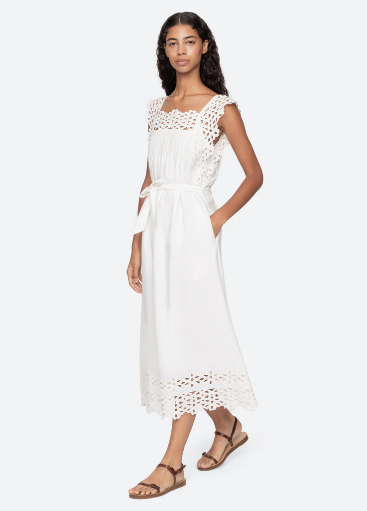 Leila Dress | Sea New York