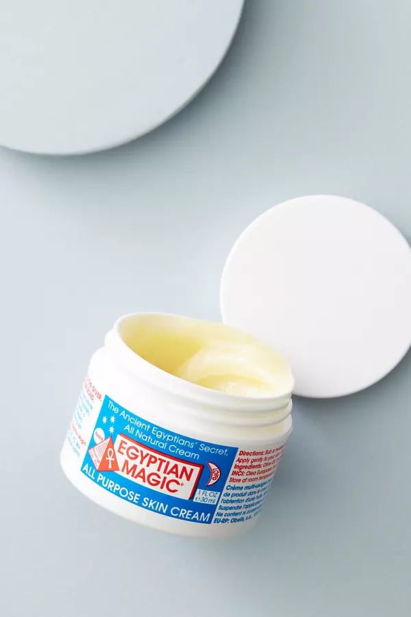 Egyptian Magic All-Purpose Skin Cream, 1 oz. By Egyptian Magic in White | Anthropologie (US)