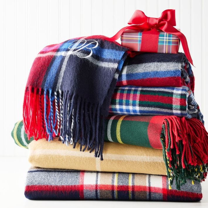 Italian Throw Blanket | Mark and Graham