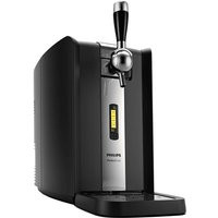 Philips Perfect Draft HD3720/25 Schwarz Bierzapfanlage - Schwarz | ManoMano DE