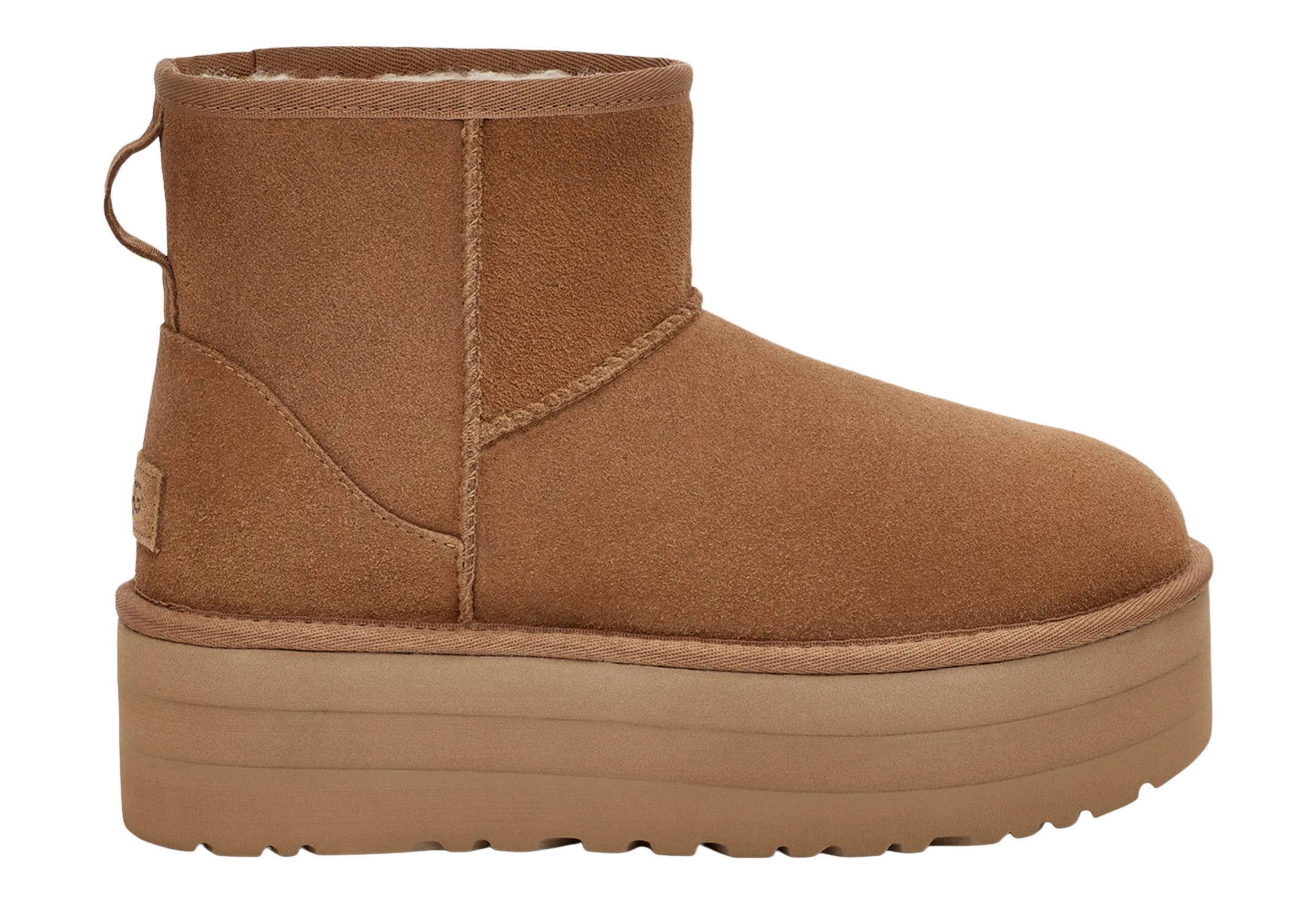 UGG Women's Classic Mini Platform Boots | Sport Chek