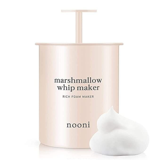Marshmallow Whip Maker | Amazon (US)