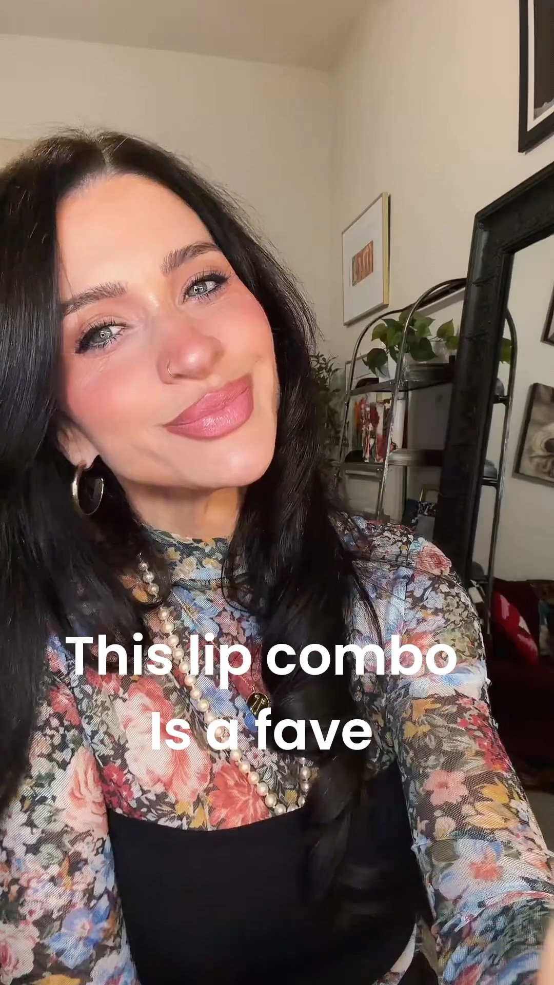 This lip combo is one of my favorites ! 

The maybelline formula doesn’t budge all day. I have so many of the shades. This is shade Rogue. And this lip liner by Makeup by Mario is perfection. 

#ltkmakeup
#lipcombo
#lipstick
#makeup 

#LTKgrwm #LTKFindsUnder50 #LTKBeauty