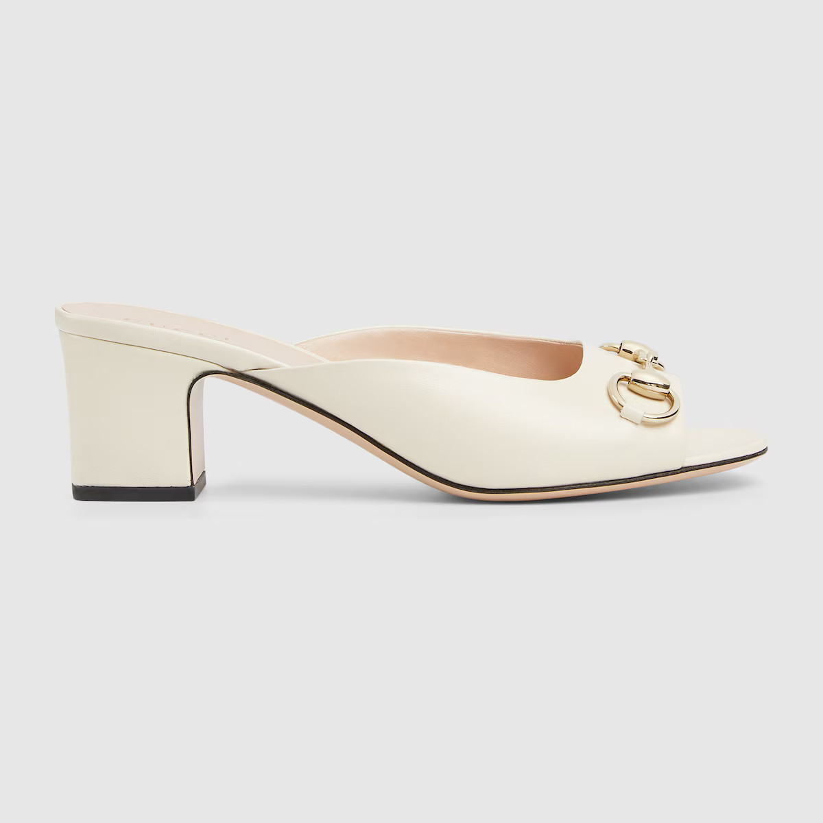 Gucci - Women's Horsebit slide | Gucci (UK)
