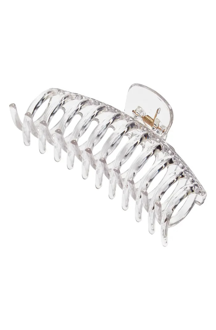 Large Jaw Clip | Nordstrom