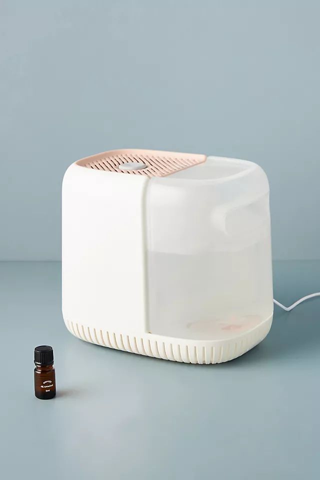 Canopy Humidifier Starter Kit | Anthropologie (US)