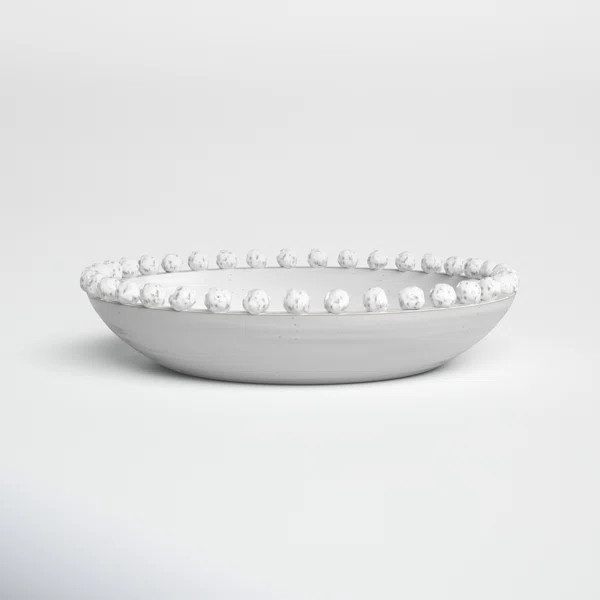 Watson Ceramic Decorative Bowl | Wayfair North America