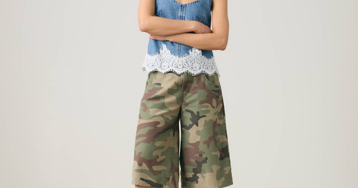 90s Women's Denim Cami Top | Levi's US