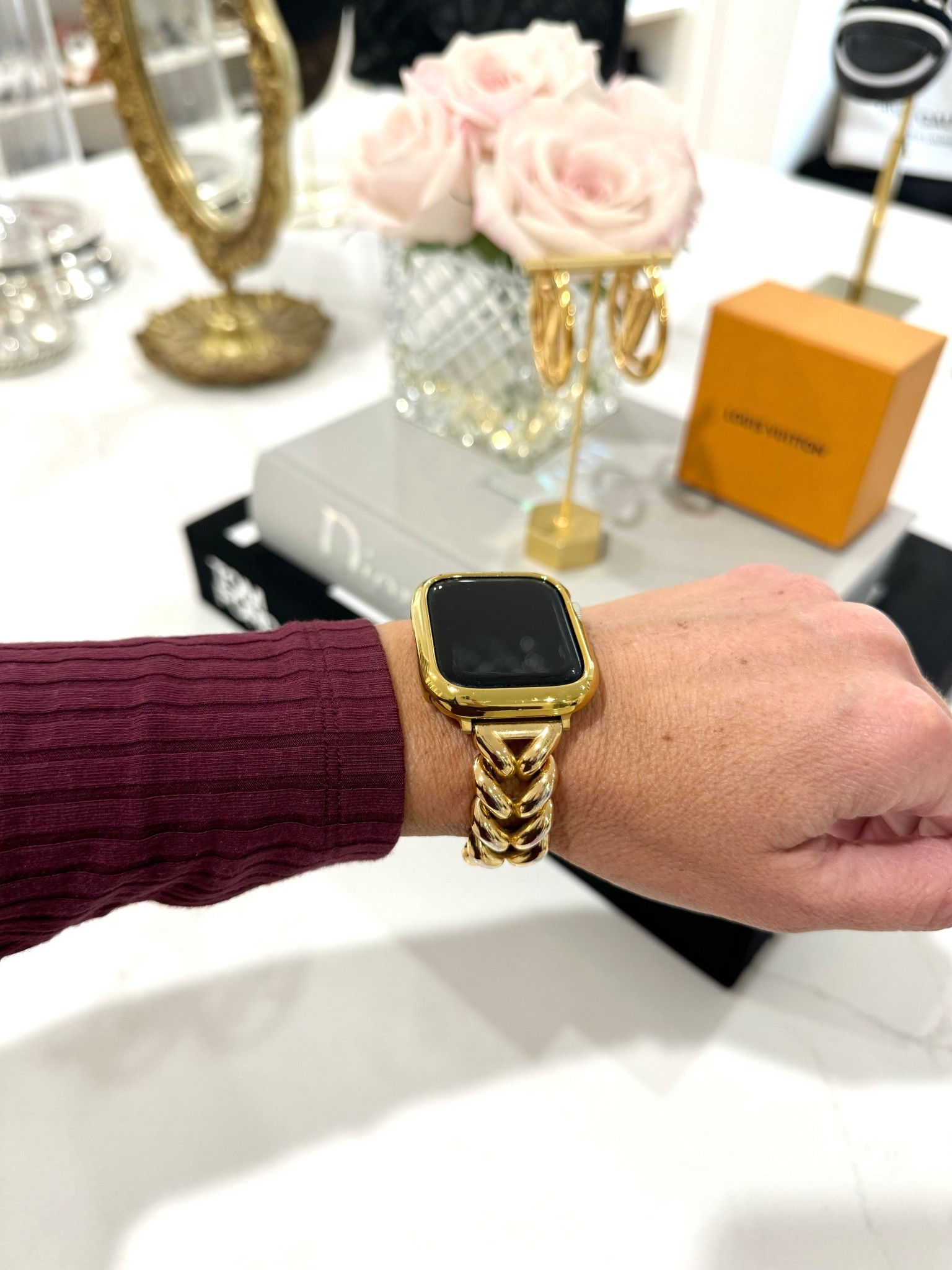 Good apple watch band