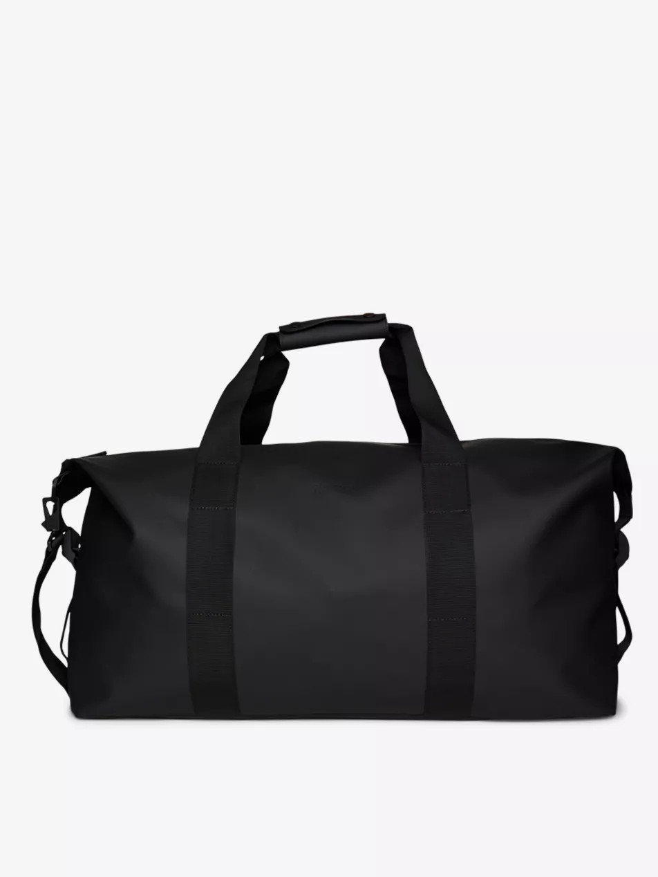 Hilo waterproof coated-shell bag | Selfridges