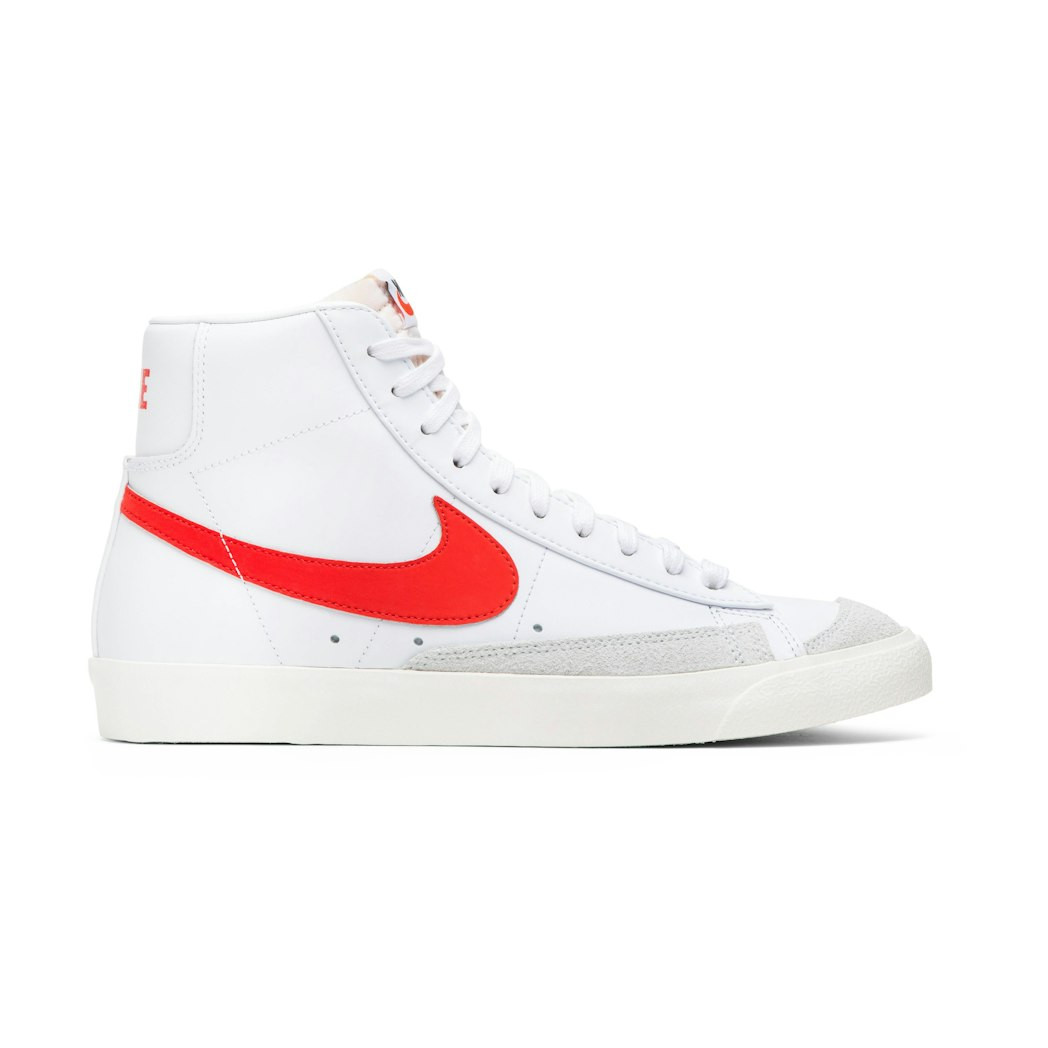 Nike Blazer Mid '77 Vintage 'Habanero Red' US 15 | Novelship