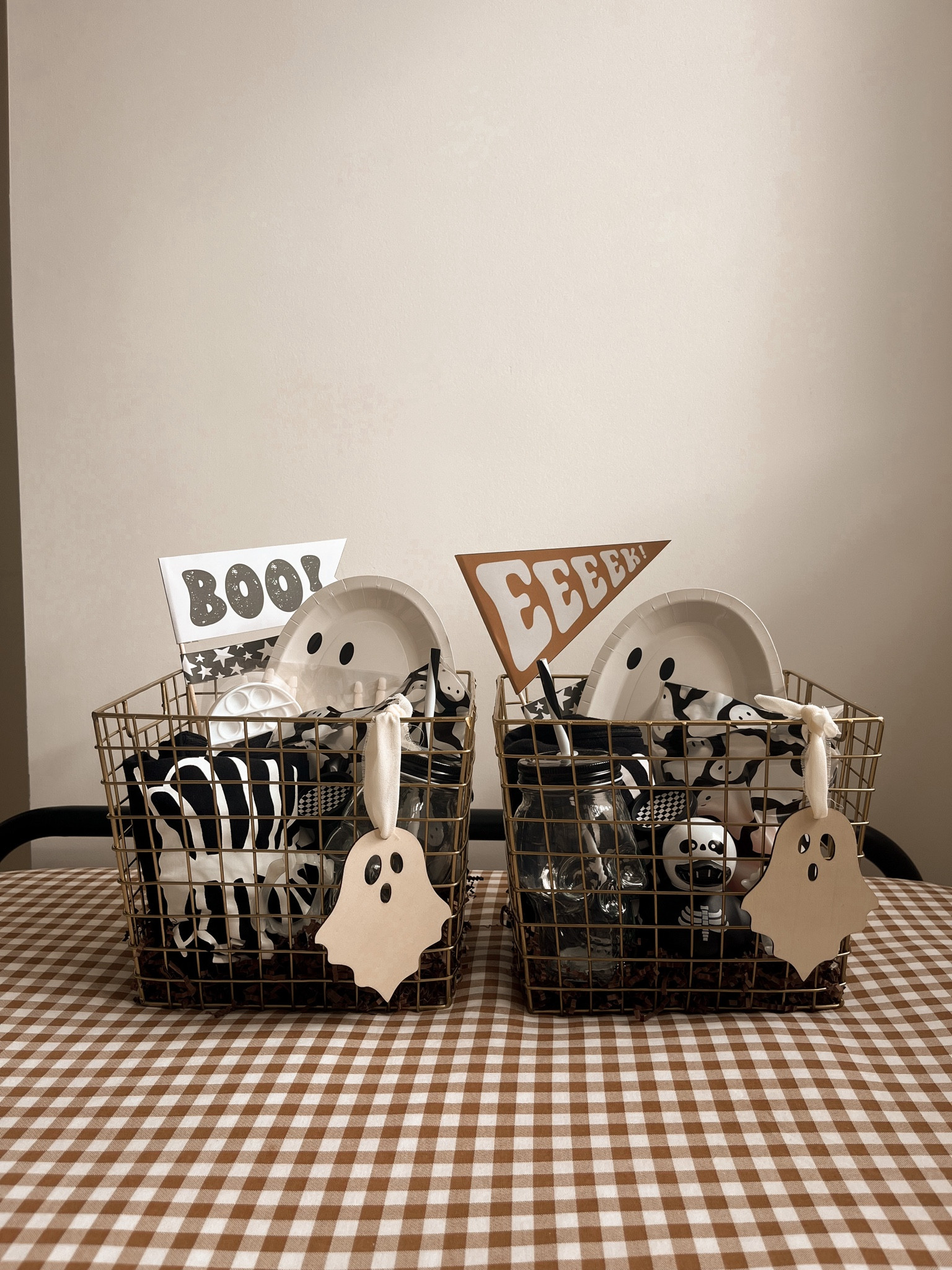 boo baskets 🦇

#LTKgiftguide #LTKkids #LTKbaby