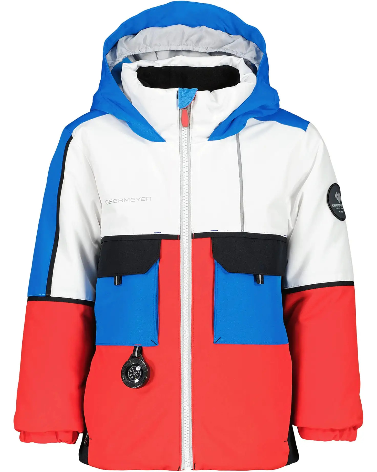 Altair Jacket (Toddler/Little Kids/Big Kids) | Zappos