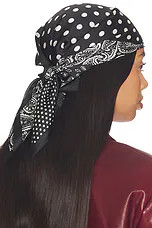 Victoria Scarf
                    
                    Lovers and Friends | Revolve Clothing (Global)