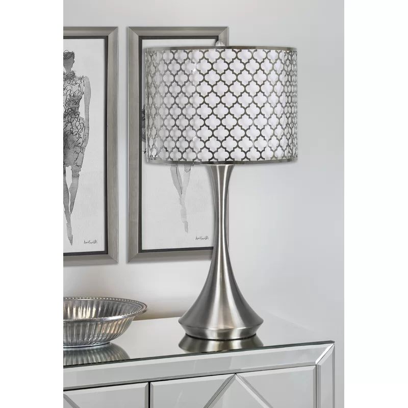 Mcelrath 24" Table Lamp | Wayfair North America