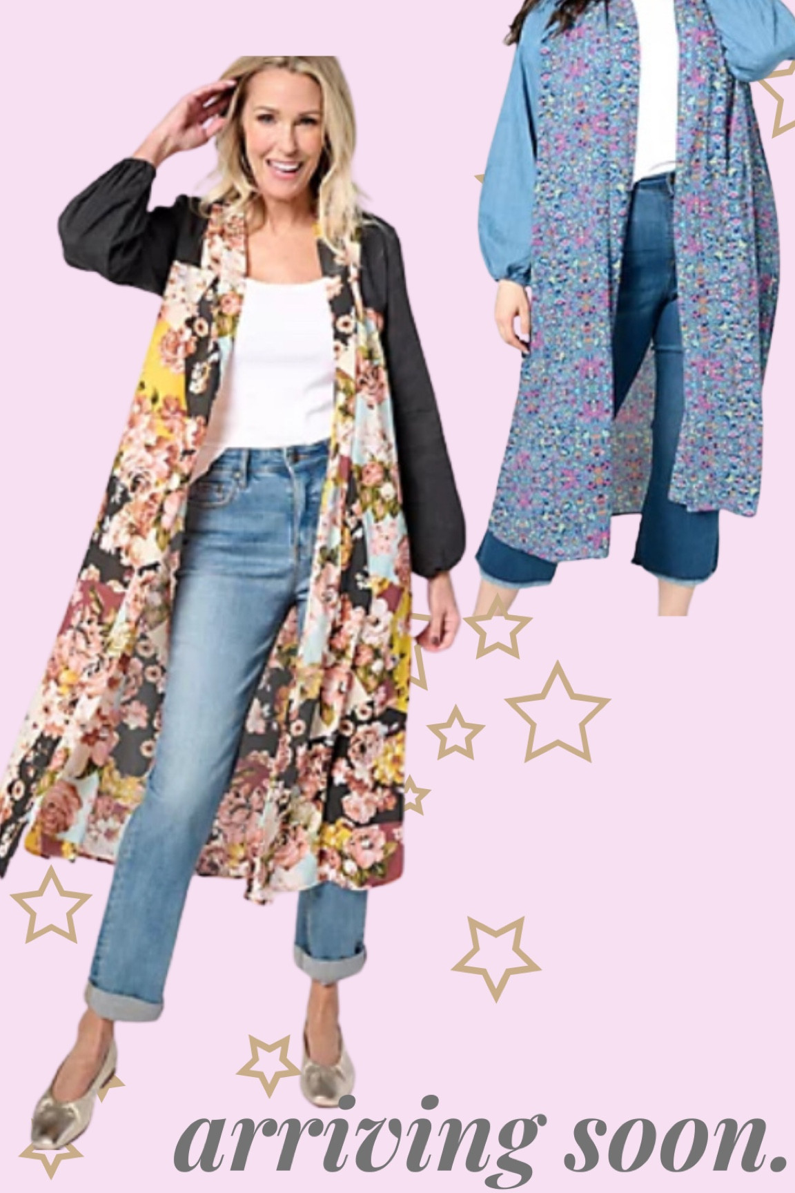 Duster
Spring outfit
Resort wear


#LTKsalealert #LTKSpringSale #LTKswim