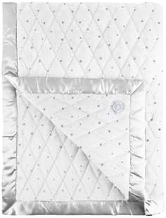 Dreamland Baby 4lb Weighted Blanket for Kids. Breathable Dual Fabrics with Minky Cooling Side & C... | Amazon (US)