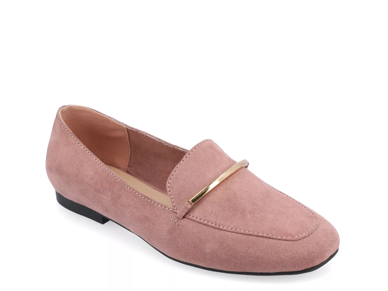 Journee Wrenn Loafer | DSW