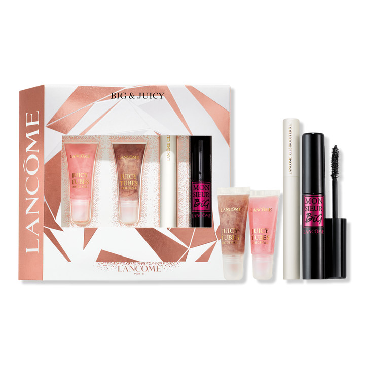 Big & Juicy Mascara Gift Set | Ulta
