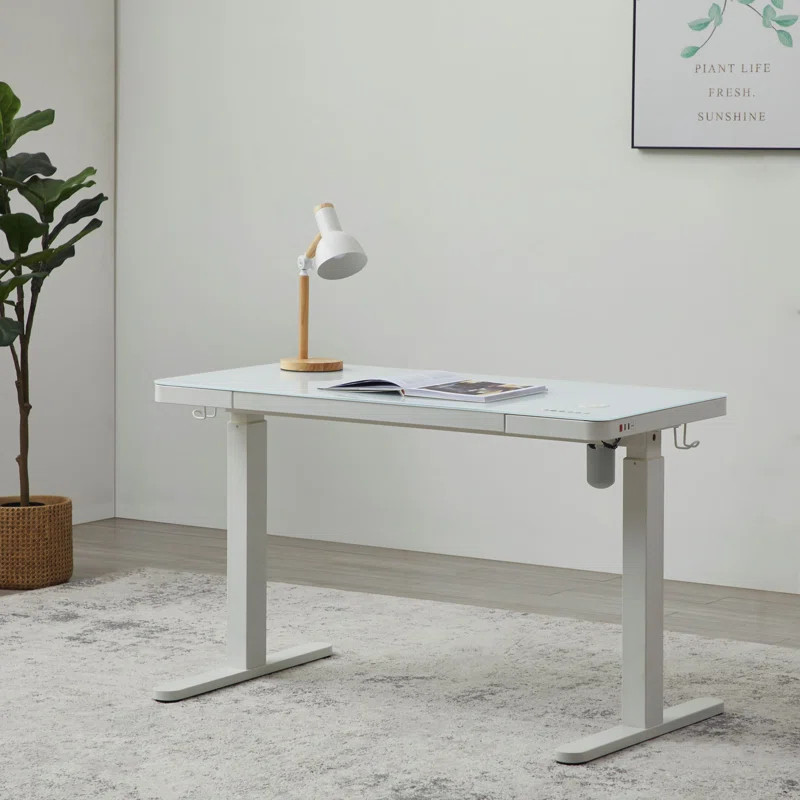 Keb 47.2'' Desk | Wayfair North America