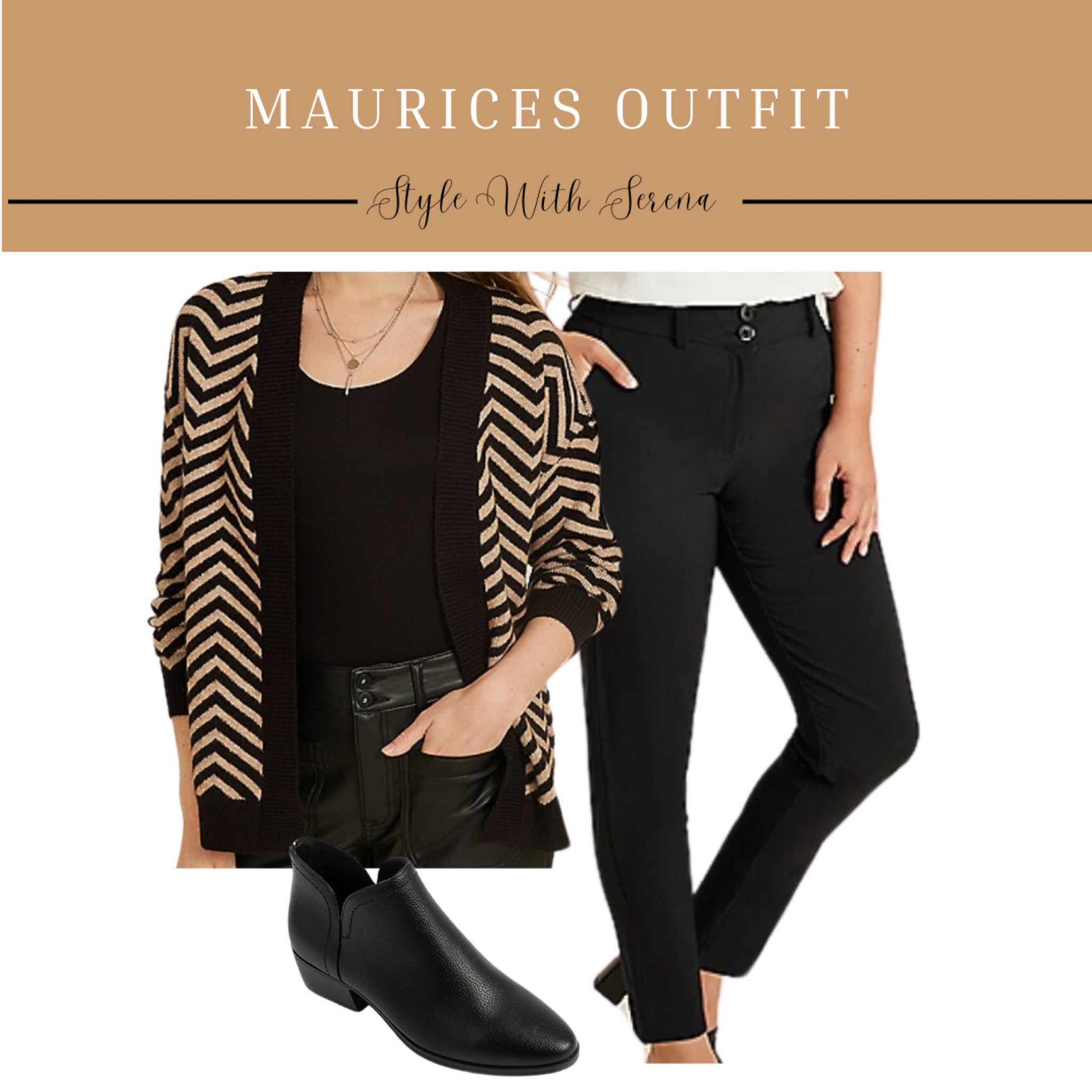 Maurice’s outfit, sweater, cardigan, jeans, denim, booties, fall outfit 

#LTKFindsUnder50 #LTKSeasonal #LTKStyleTip