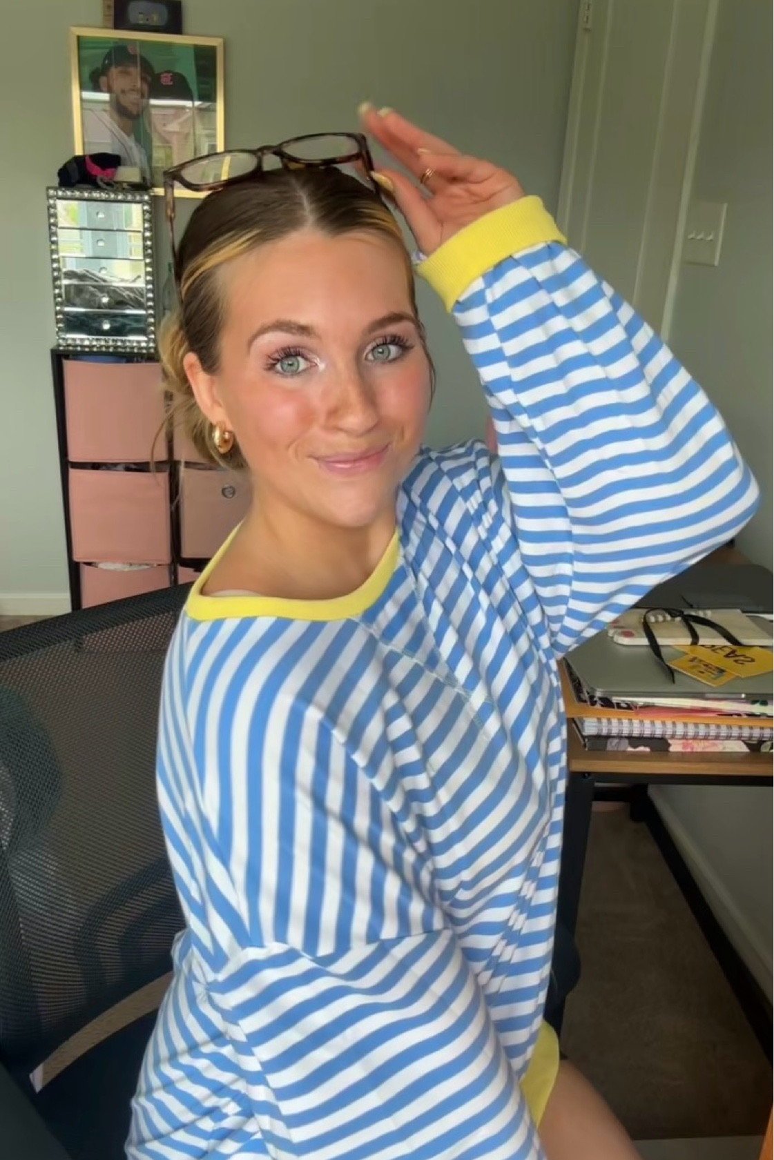 The cutest free people dupe and so comfy!!! 

#LTKFindsUnder50 #LTKActive #LTKSaleAlert