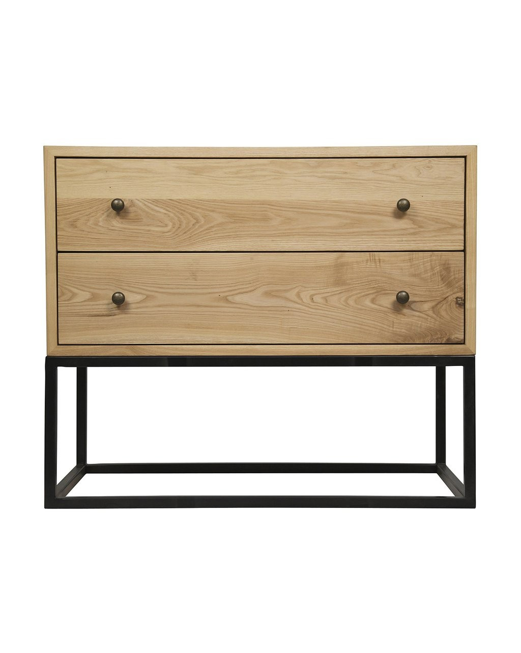 Owen Double Nightstand | McGee & Co.