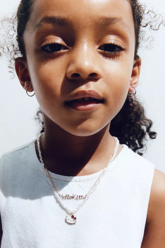 RUFFLED DENIM TOP | Zara US