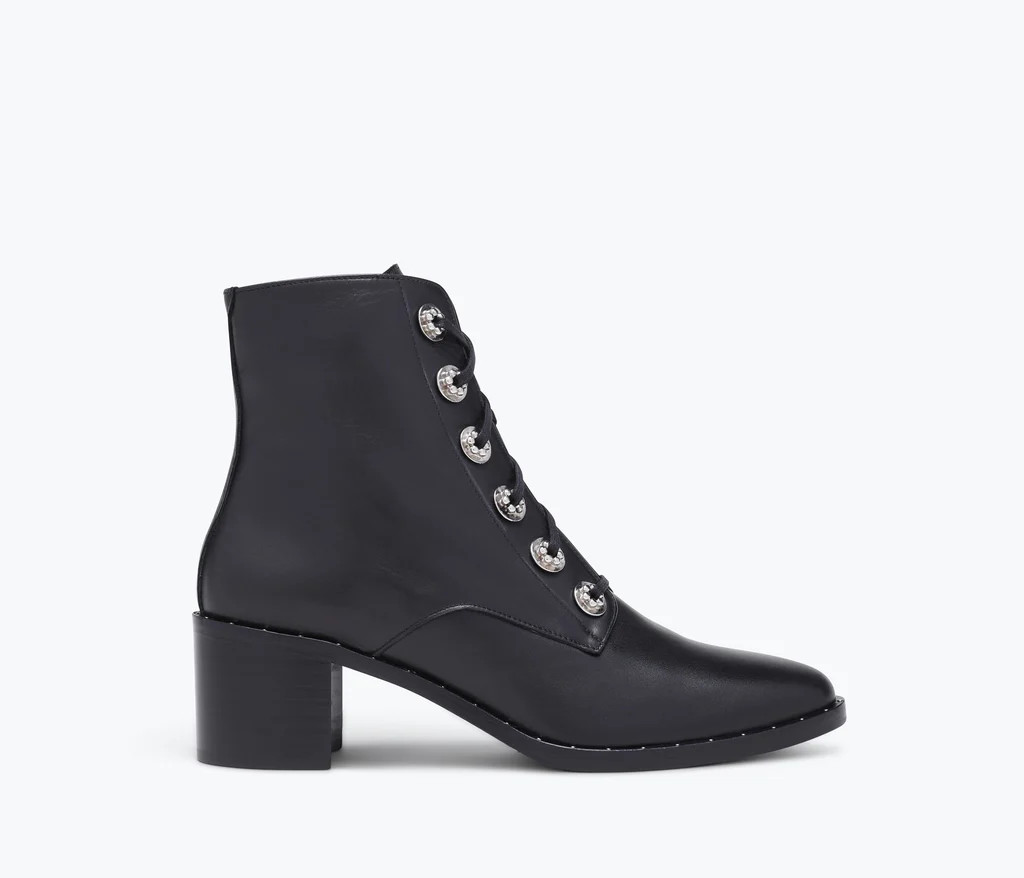 ACE LACE UP BOOT | Frēda Salvador