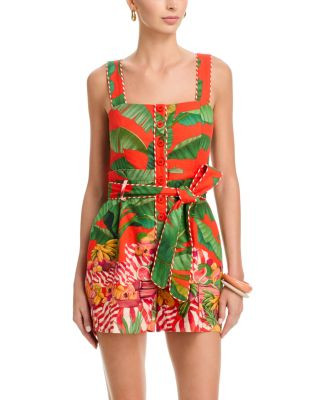 Fruit Trolley Romper | Bloomingdale's (US)