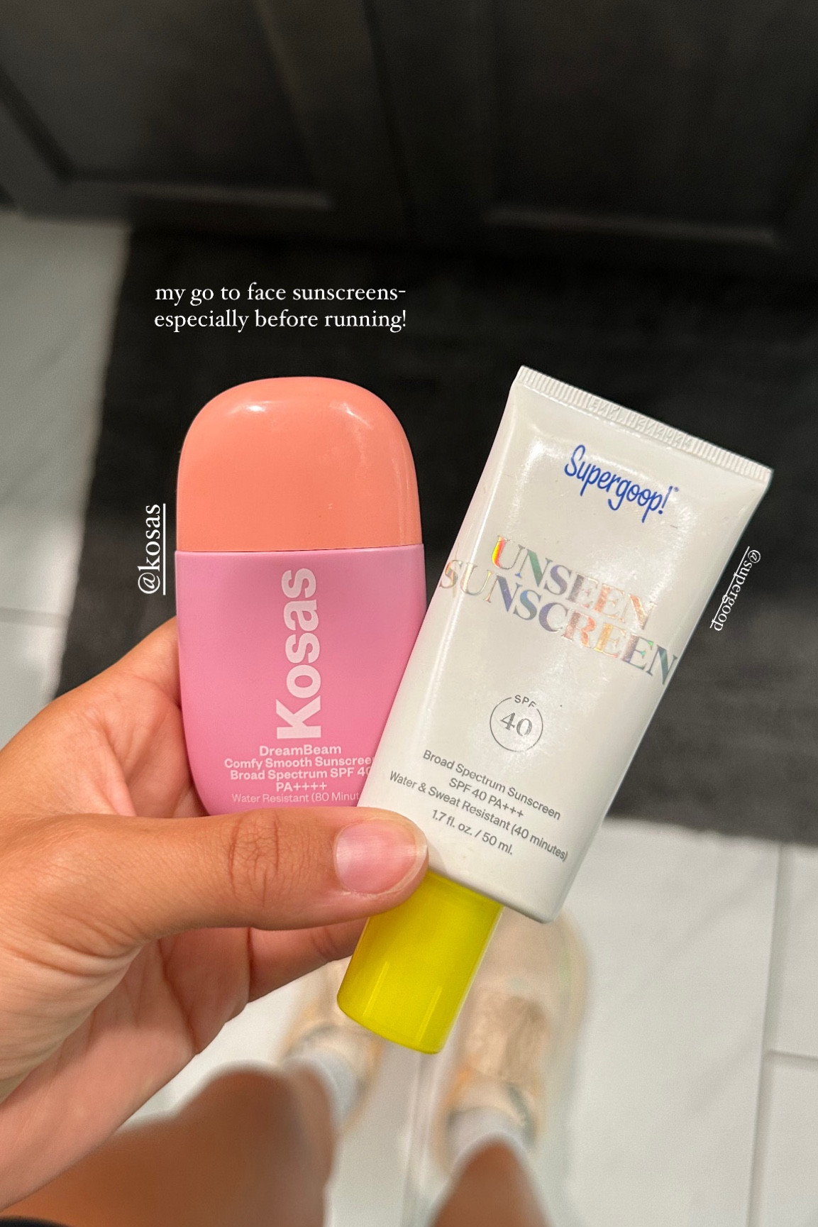 Best Face Sunscreen🧴 

#LTKItBag #LTKTravel #LTKFitness
