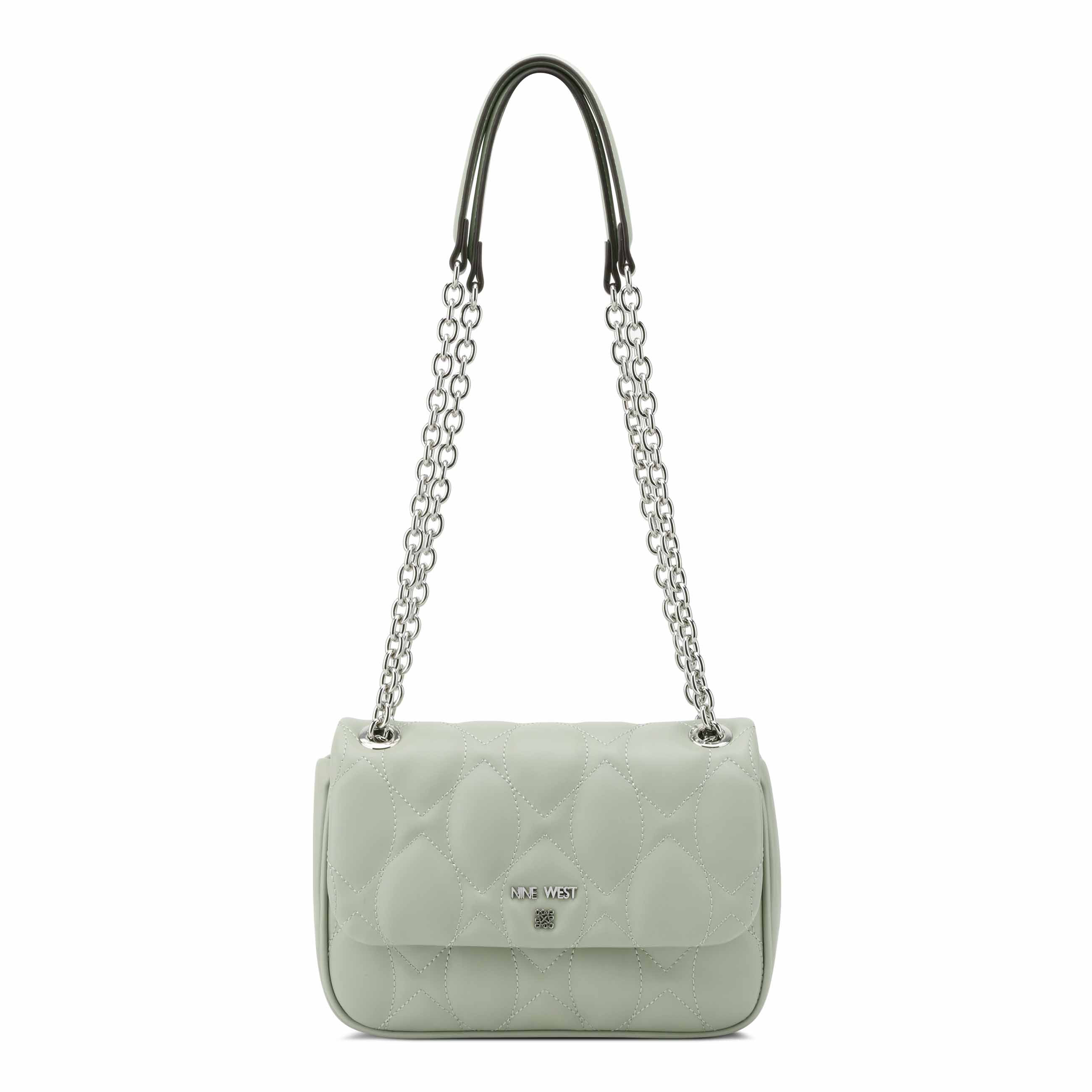 Rue Chain Convertible Flap Crossbody | Nine West (US)